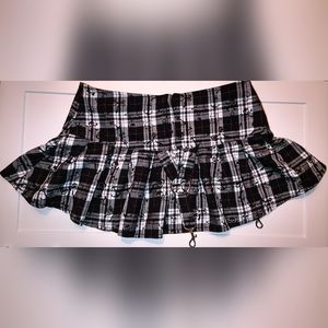 Ghosts and Angels [Like New] Skirt